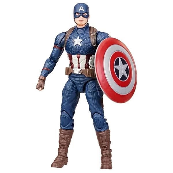 Marvel Captain America – Legends Series 15 cm figure