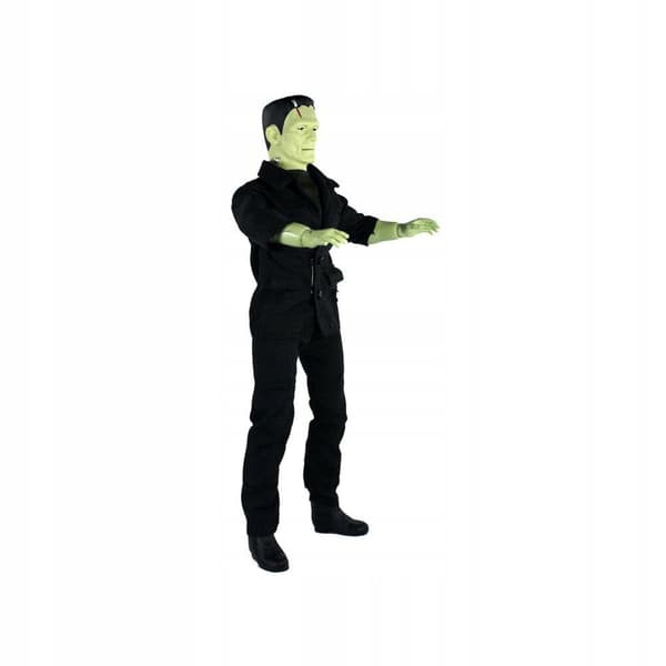 Universal Monsters Frankenstein Action Figure, 36 cm