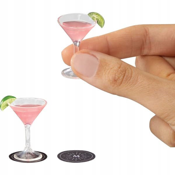 MGA’s Miniverse Mini Drinks