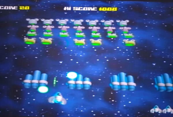 RETRO 8 ARCADE CLASSICS PS2 3XA game – READ THE DESCRIPTION!!!