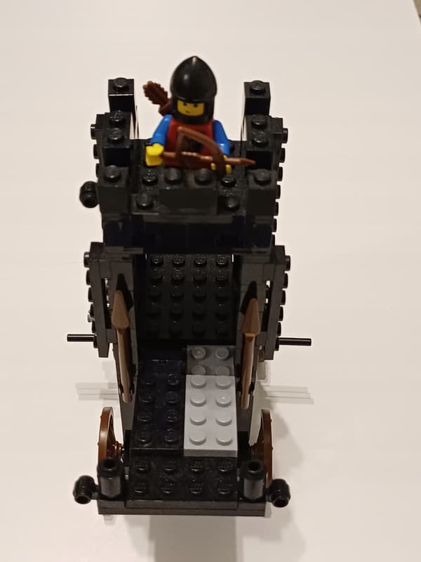 Lego 6061, please note the description!!!