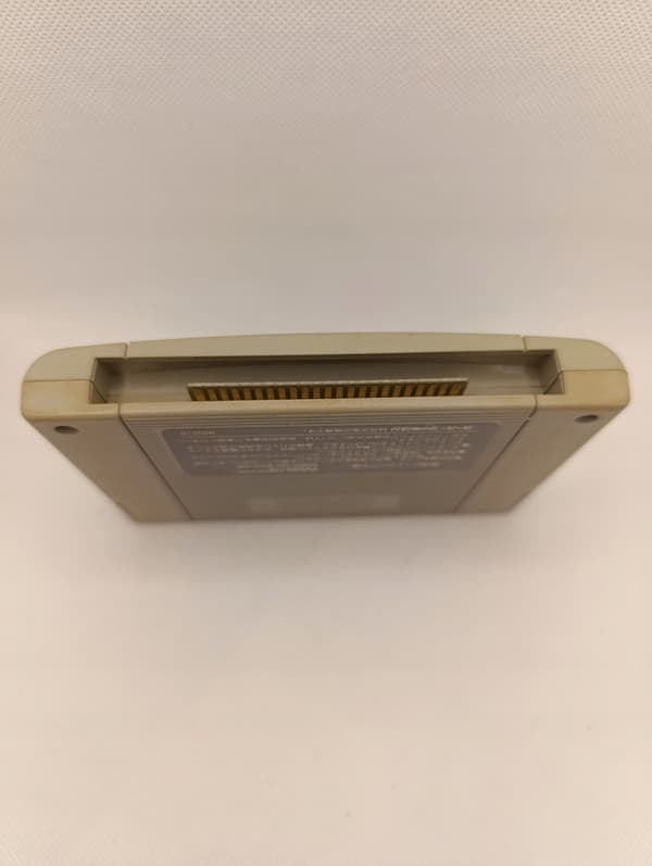 Super Bomberman 2 NTSC-J Nintendo SNES boxed