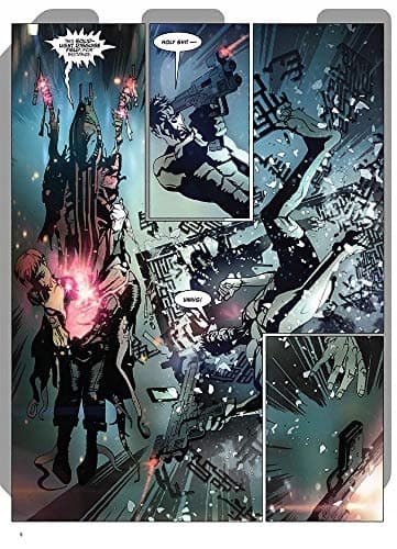 Grey Area: Book Two
