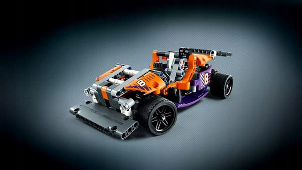 LEGO Technic Go-kart Racing Set 42048