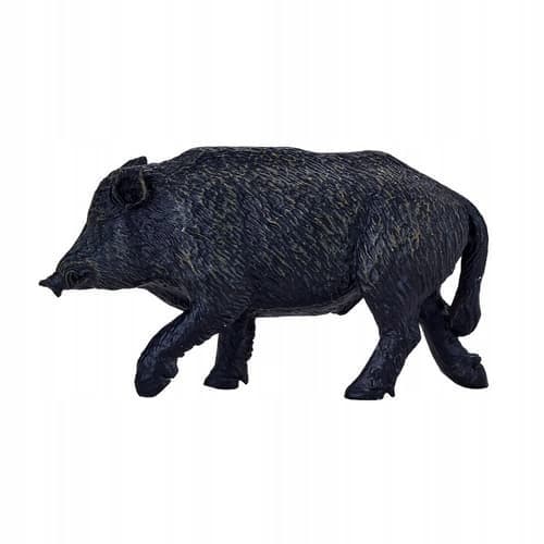 Mojo Mini World: Forest Animals, 12-piece set