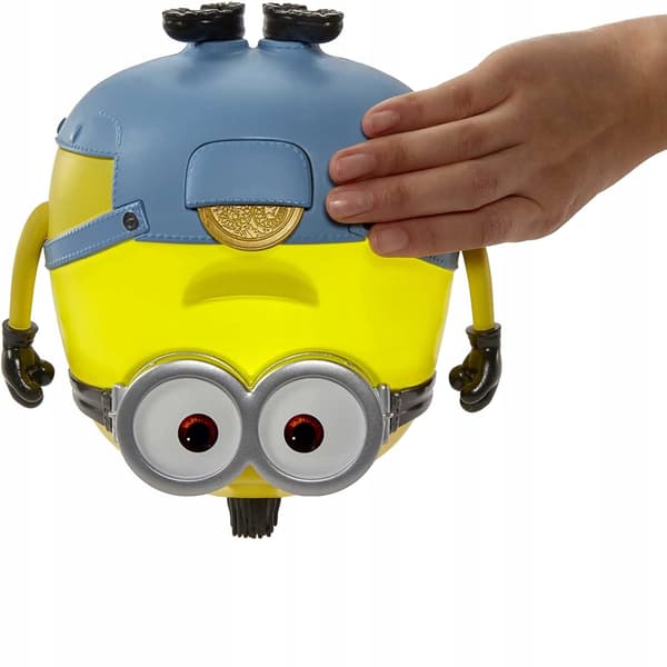 Minions Chatty Minion GMF27