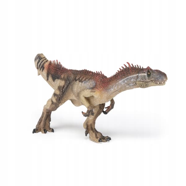 Allosaurus party game