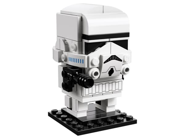 LEGO BrickHeadz 41620 Star Wars Stormtrooper (Misb 2018)