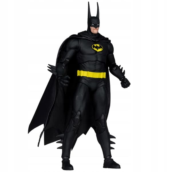 Batman (Troika) figure from the DC Multiverse range
