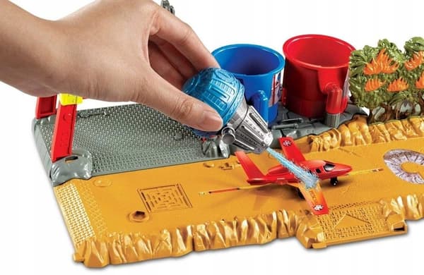 Matchbox – emergency kit
