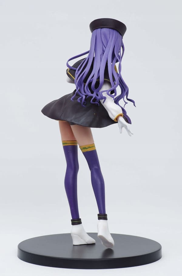 Fate EXTRA Last Encore Rani Anime Figurine by TAITO