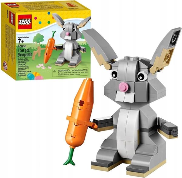 LEGO Creator 40086 Easter Bunny