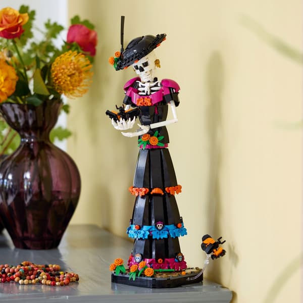 LEGO Ideas La Catrina 21372