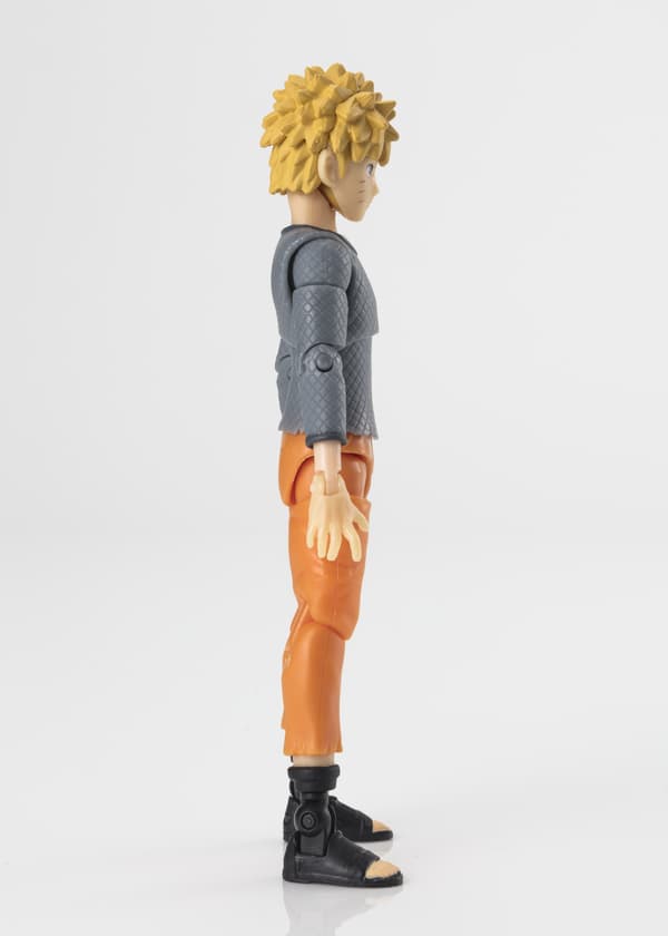 ULTIMATE LEGENDS NARUTO – NARUTO FINAL VALLEY
