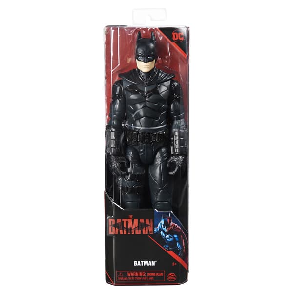 SpinM: DC Batman 30 cm figurine