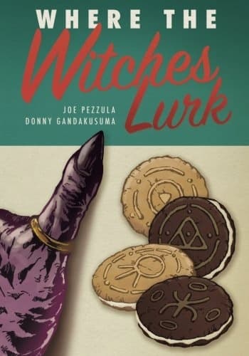 Where the Witches Lurk