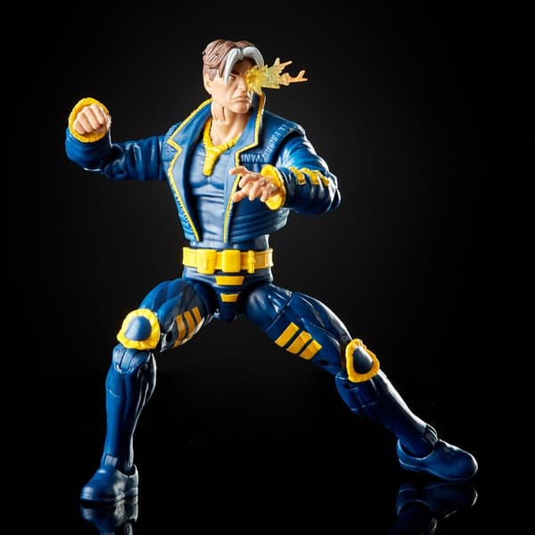 MARVEL LEGENDS X-Men Figure E9172