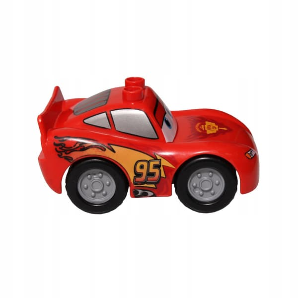 LEGO Duplo 5819 Tokyo Races