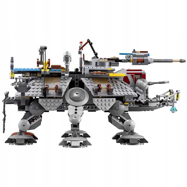 LEGO Star Wars Captain Rex’s AT-TE Set 75157