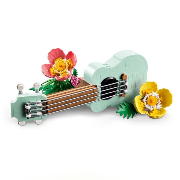 LEGO Creator 3-in-1 31156 Tropical Ukulele
