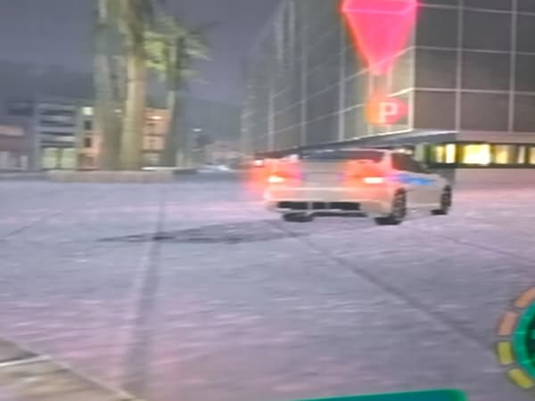 MIDNIGHT CLUB II PS2 game – READ THE DESCRIPTION