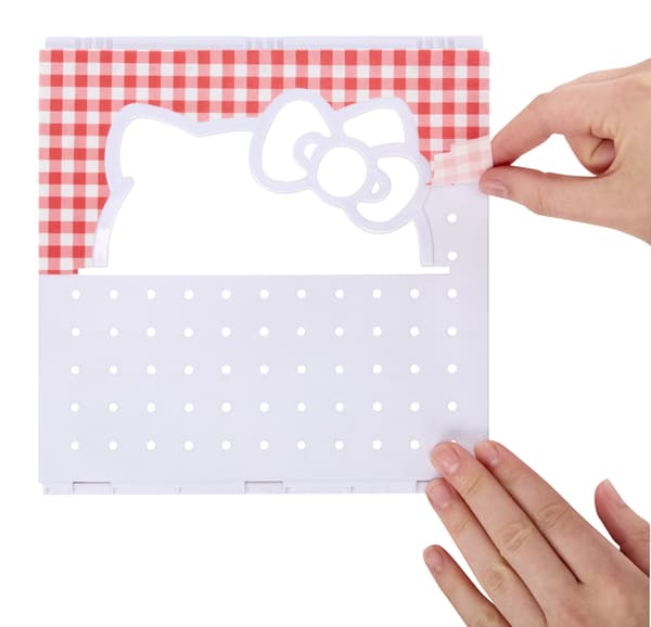 Hello Kitty Miniverse Collectors’ Edition Mini Restaurant Make It Mini SANRIO