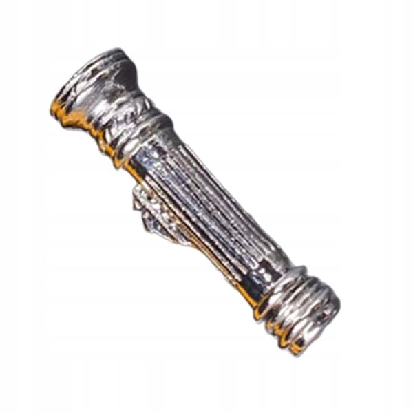 1/6 scale torch model Mini torch Removable stylish action figures