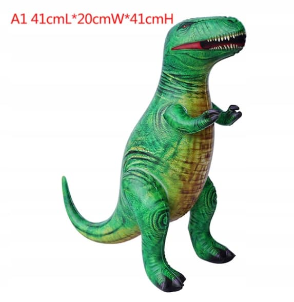 INFLATABLE DINOSAUR TOY GIFT