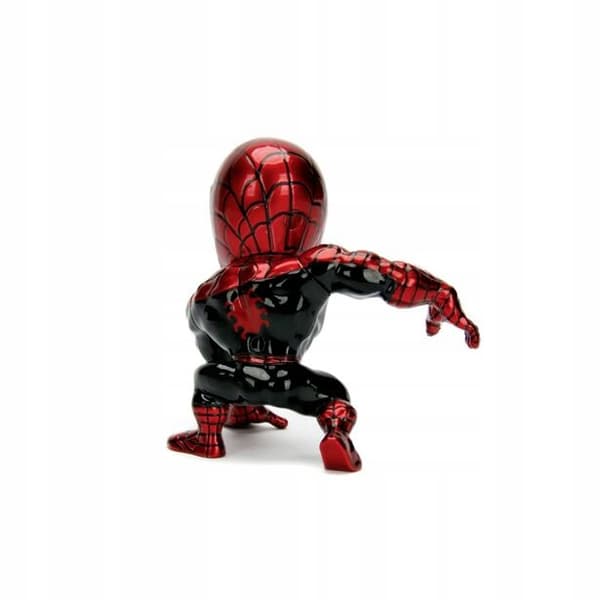 Marvel Superior Spider-Man 4 figure