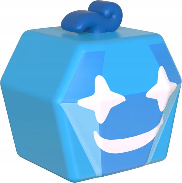 Blox Fruits – Squishy Figurine