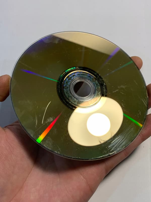 Microsoft Xbox Classic Star Wars Obi-Wan Game – Game Disc Only