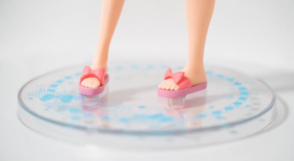 Re:Zero Anime Figurine – Rem in a Maid Swimsuit Special Edition