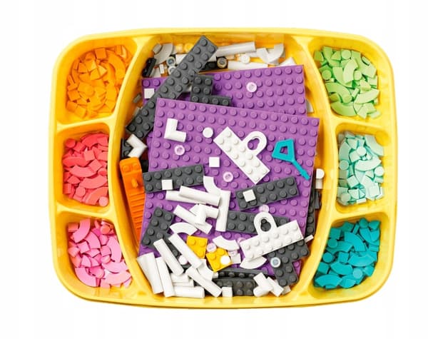 LEGO DOTS Gift: Noticeboard 41951