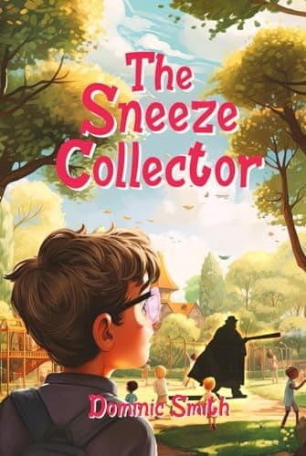 Smith, Dominic *The Sneeze Collector*