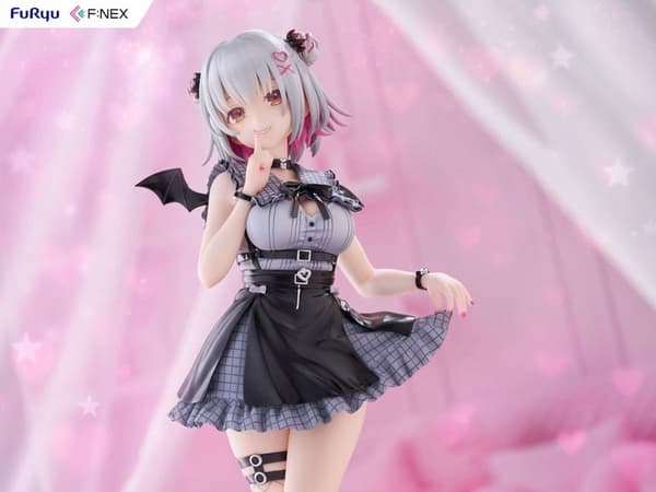 Patra Suou 1/7 scale figurine, 23 cm