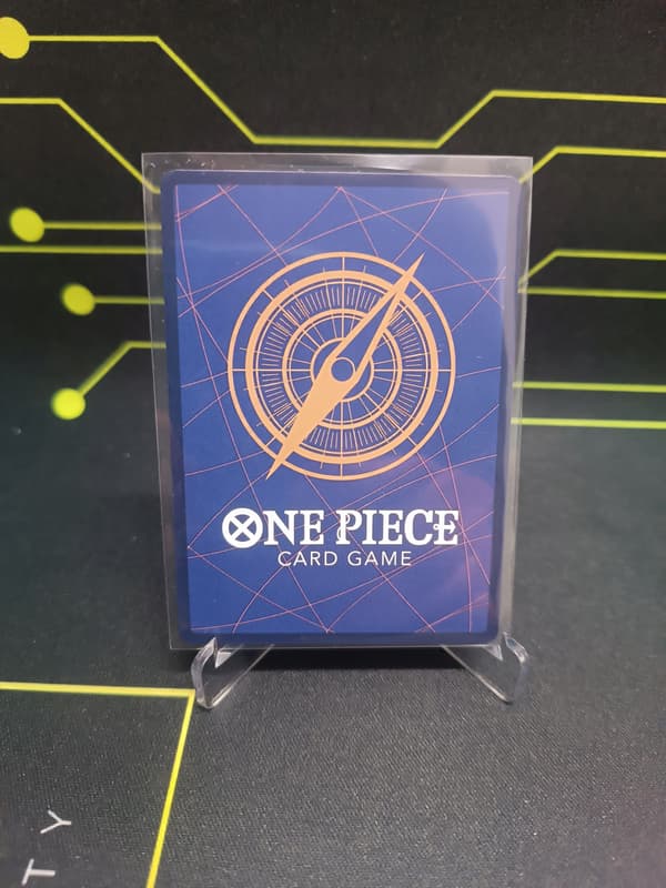 One Piece TCG – Five Elders (OP13-082) (V.2) – JPN
