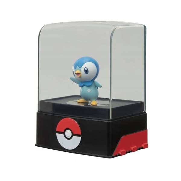 POKEMON SELECT BATTLE FIGURE – PIPLUP