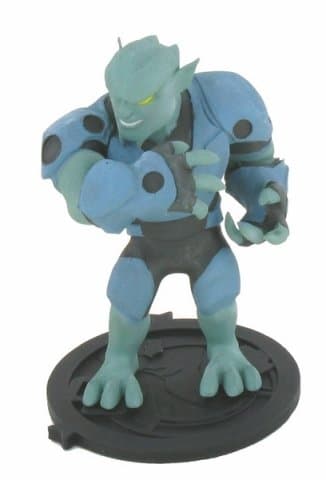 COMANSI SPIDER-MAN – GREEN GOBLIN Y96037 [FIGURINE]