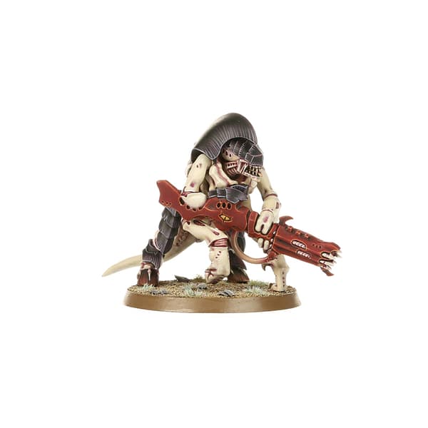 Warhammer 40 000 Warhammer 40k Tyranid Hive Guard Games Workshop