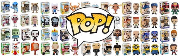 Funko POP! Rick and Morty – Sentient Arm Morty Chase 340