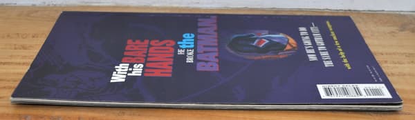 Batman: Bane (Paperback)