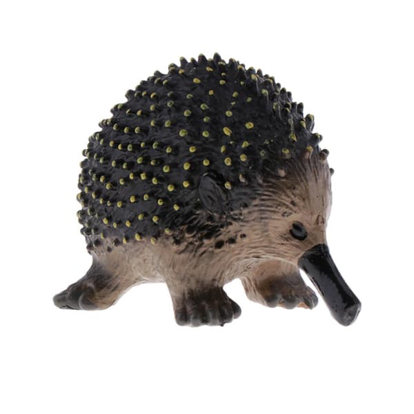 Nature Children's Model Educational Toy Figurine Birthday Present Large Mole