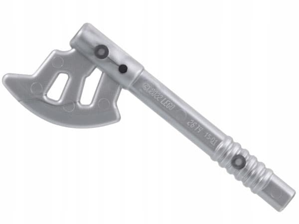 LEGO Weapons – LotR Silver Flat Multipack 6411018 2674