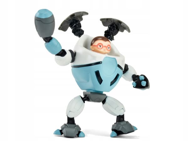 READY2ROBOT SURPRISE ROBOT