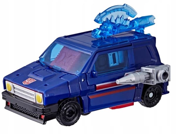 TRANSFORMERS GENERATION LEGACY AUTOBOT SKIDS 4931