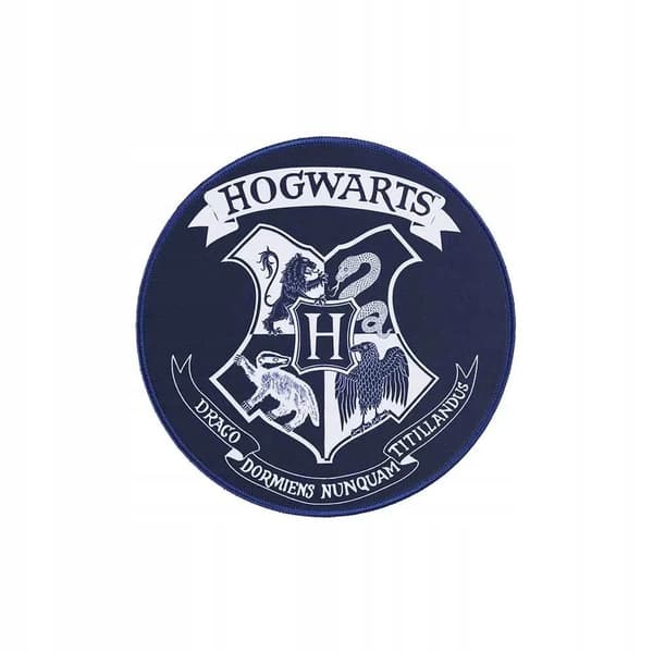 Harry Potter – Hogwarts gaming mouse mat – Gift mouse mat for the office, under