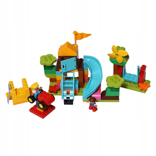 LEGO DUPLO 10864 Large Playground