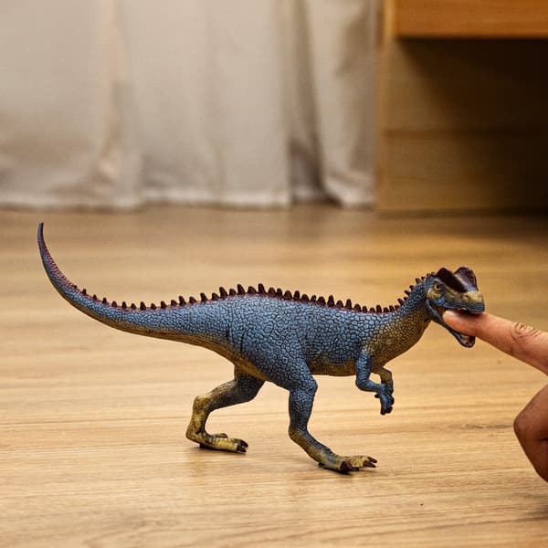 Schleich Dilophosaurus 15046