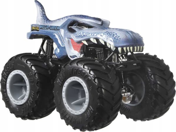 Hot Wheels – Monster Truck Set