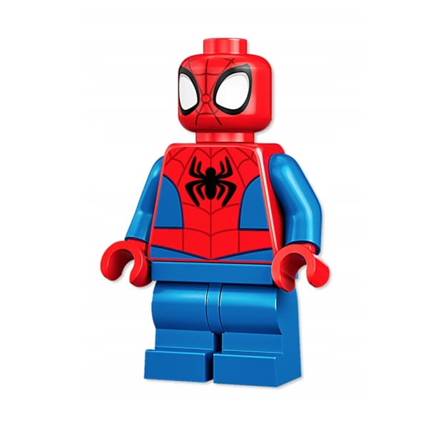 LEGO SPIDEY SPIDER-MAN MINIFIGURE SH797 – NEW